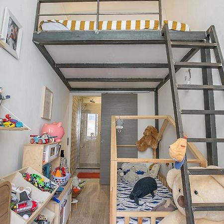 Apartmán Le Cocon Aixois Aix-en-Provence Exteriér fotografie