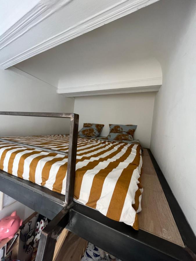 Apartmán Le Cocon Aixois Aix-en-Provence Exteriér fotografie