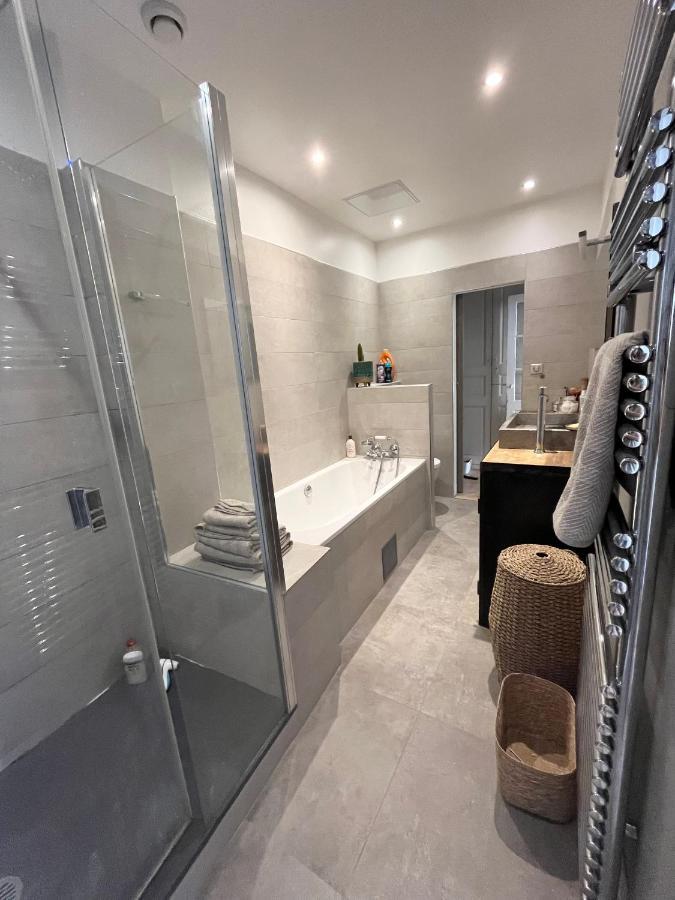 Apartmán Le Cocon Aixois Aix-en-Provence Exteriér fotografie