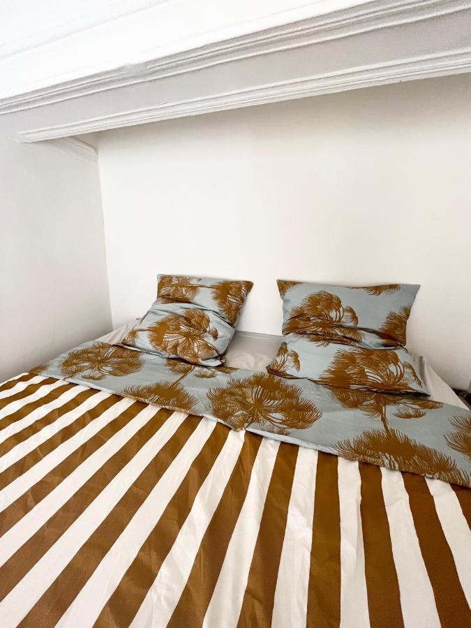 Apartmán Le Cocon Aixois Aix-en-Provence Exteriér fotografie