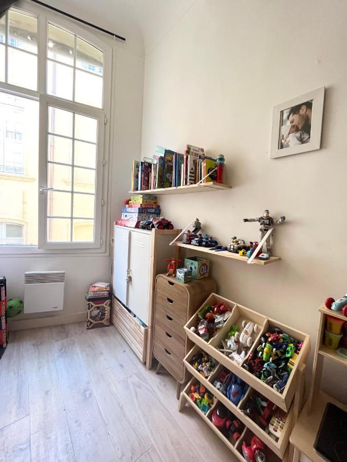 Apartmán Le Cocon Aixois Aix-en-Provence Exteriér fotografie