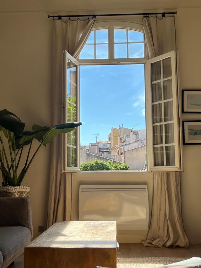 Apartmán Le Cocon Aixois Aix-en-Provence Exteriér fotografie