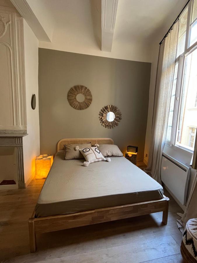Apartmán Le Cocon Aixois Aix-en-Provence Exteriér fotografie