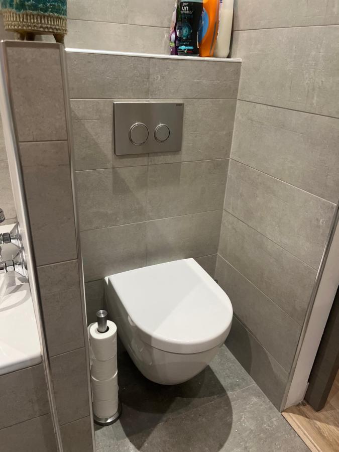Apartmán Le Cocon Aixois Aix-en-Provence Exteriér fotografie
