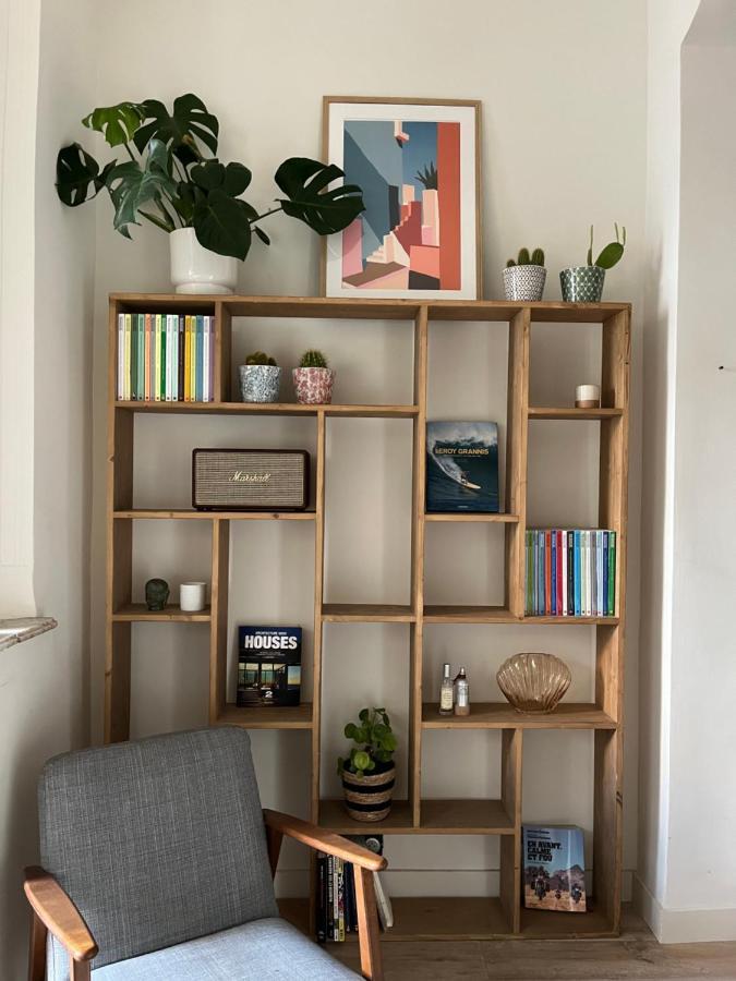 Apartmán Le Cocon Aixois Aix-en-Provence Exteriér fotografie