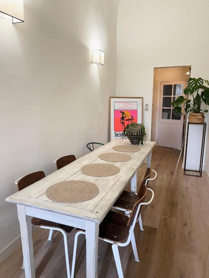 Apartmán Le Cocon Aixois Aix-en-Provence Exteriér fotografie